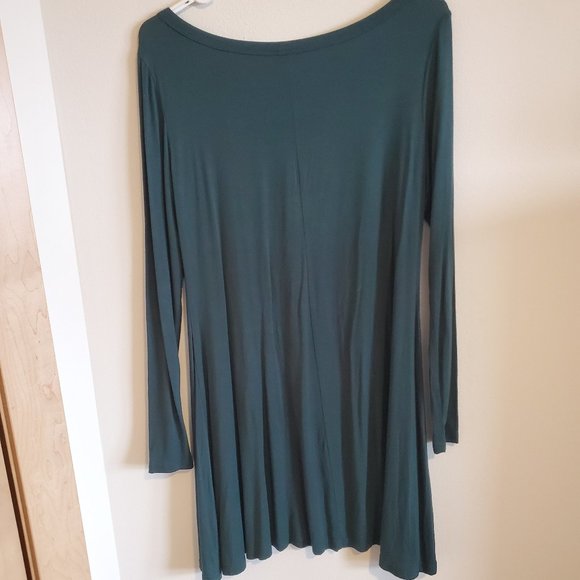 Shift Dress - Picture 3 of 3